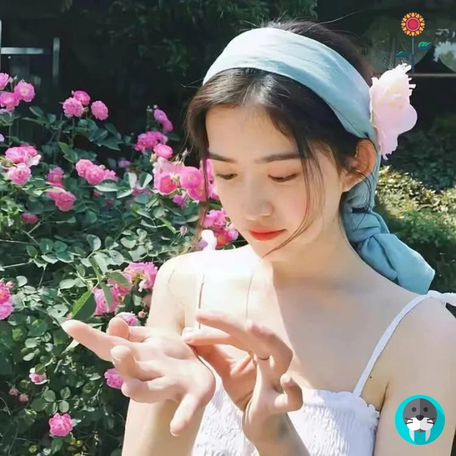 南山